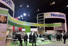 东软医疗参展北美放射学年会(RSNA2015)-HIT专家网