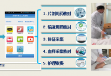 国内外医院病区内RFID技术的应用比较-HIT专家网