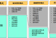 医疗集团管控模式对信息化提出新要求-HIT专家网