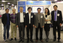 【HIMSS16现场直击】在茫茫大展中找寻“中国印迹”-HIT专家网