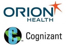 【HIMSS16看点速递】Orion Health与美国最大的医疗保险软件商Cognizant成为合作伙伴-HIT专家网