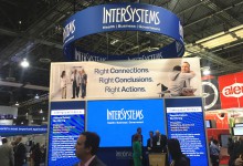 InterSystems发布TrakCare企业级实验室业务管理系统-HIT专家网