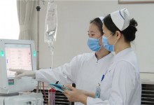 空军总医院肾内科主任伦立德:瞄准血透室痛点开展信息化微创新-HIT专家网