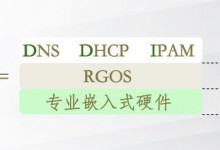 锐捷智能DDI:守护网络“中枢神经”-HIT专家网