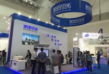 【CHINC2016】InterSystems:以互联共享和数据分析驾驭HDT时代-HIT专家网