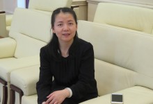 李振叶:西北HIT“铁娘子”-HIT专家网
