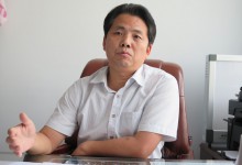 河北省胸科医院院长吴树才:“抗非英雄”的信息化情结-HIT专家网