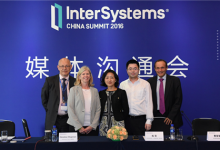 InterSystems与美中宜和医疗集团签署合作协议-HIT专家网