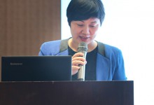 【南湖HIT论坛】嘉兴市卫生计生委副主任王国芬:“三驾马车”驱动智慧医疗建设全面提速-HIT专家网