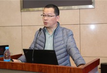 【2016江西卫生信息学会年会】萧锘:江西省卫生信息化建设进展与思考-HIT专家网