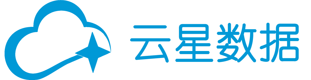 云星数据logo