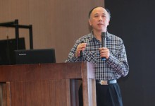 【南湖HIT论坛】刘海一:从医院信息系统建设的历史找寻发展方向-HIT专家网