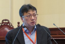 邵尉:HIS升级是推倒重来还是信息平台治理?-HIT专家网