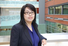 德州大学休斯顿健康科学中心生物医学信息学院陶萃博士获得奥巴马颁发的总统奖-HIT专家网