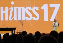 【HIMSS17每日播报】蓝色巨人女性CEO演讲赚足眼球,医疗数据分析迎来黄金年代-HIT专家网