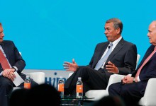 【HIMSS17回眸】平价医疗法案有是非,医疗IT价值无争议-HIT专家网