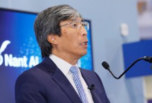 【HIMSS17回眸】Soon-Shiong展示癌症AI和云平台,并称美国食品药品监督管理局同意癌症疫苗-HIT专家网