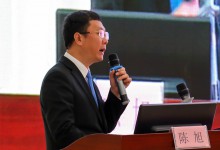 宝安妇幼陈旭:信息化助推“智慧妇幼”建设正当时-HIT专家网