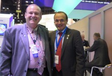 【HIMSS17回眸】InterSystems平台产品HealthShare全面支持FHIR-HIT专家网