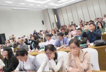 2017中国智慧医院发展高峰论坛:智慧医疗趋势挡不住-HIT专家网