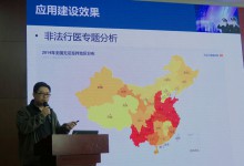 王晖:大数据在卫生计生监督领域的应用体会-HIT专家网
