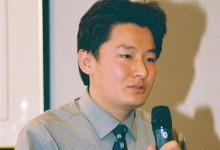 张琨出任春雨医生新掌门人-HIT专家网
