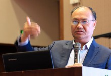 【回顾展望】陈金雄:智能医疗蓬勃兴起 之技术篇-HIT专家网