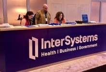 InterSystems推IRIS数据平台,加速基于大数据和关键业务应用开发-HIT专家网