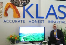 KLAS 报告显示:InterSystems TrakCare 居全球 EMR 用户数榜首-HIT专家网