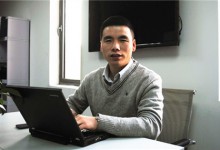 金豆数据火立龙:从医学统计专业走出的医疗数据掘金者-HIT专家网