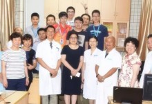 15分钟背后的45天:佛山市妇保院信息系统切换纪实-HIT专家网