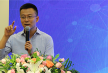 【CHIMA 2017】北大医信推“3+1”互联共享模式,建联合实验室助推医疗大数据产业化落地-HIT专家网