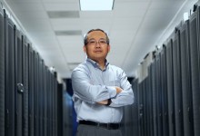 德州大学UTH SBMI郑文进博士获科研经费支持:以数据科学和信息学推进癌症研究-HIT专家网