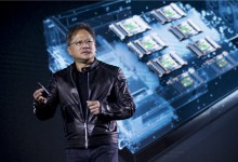 NVIDIA为AI之火再添柴,看好AI在医疗行业的发展前景-HIT专家网