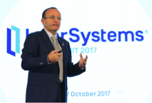 InterSystems在沪举行“2017中国医疗信息化峰会”,以创新技术推动新医改进程-HIT专家网