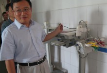 探访智慧健康“平阴模式”-HIT专家网