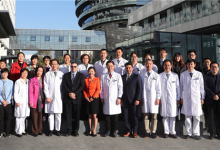 北大医信助力首都医科大学宣武医院通过HIMSS EMRAM(住院)七级评审-HIT专家网