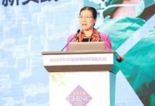 卢朝霞:24年后再出发,东软汉枫要做医疗物联网“集大成者”-HIT专家网