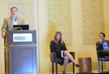 【HIMSS18热点追踪】区块链适用于医疗行业吗?-HIT专家网