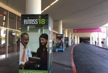 【HIMSS18现场播报】Hello HIMSS18,中国HIT同行们来了!-HIT专家网