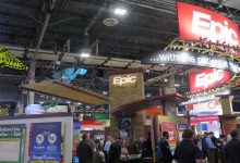 【HIMSS18】Epic将Nuance AI虚拟助手集成到EHR中-HIT专家网