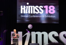 【HIMSS18现场播报】开幕式:Alphabet董事长Eric Schmidt力推谷歌云-HIT专家网