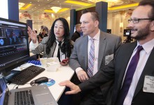 【HIMSS18看点】医疗机构的网络安全事件类似“洋葱”-HIT专家网