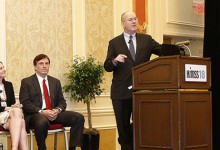 【HIMSS18现场播报】ONC领导呼吁减少规定,而不是更多-HIT专家网