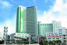 【CHINC看点】“全院数据中心”助湖州市中心医院实现精细化管理-HIT专家网