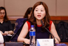 知盛数据王晓梅:全球最大最适合AI应用的行业是大健康-HIT专家网