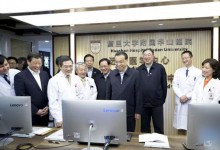 李克强要求优先提速远程医疗:让优质医疗资源普惠更多群众-HIT专家网