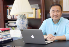 心医国际CEO邰从越:着力探索分级诊疗的可持续运营服务-HIT专家网