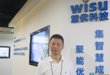 慧优科技CEO王向阳:“软硬”兼施帮医院把数据“用起来”-HIT专家网