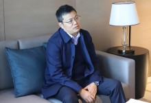 众阳软件董事长吴军:20年坚守基层践行“以人为本”-HIT专家网